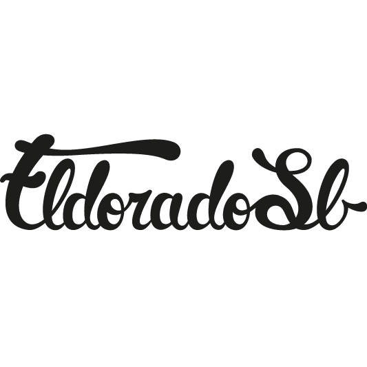 Graffiti series - Eldorado SB